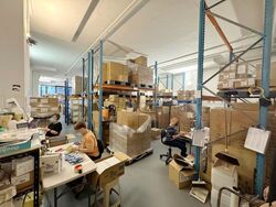 Woodlands 11 (D25), Factory #457873611